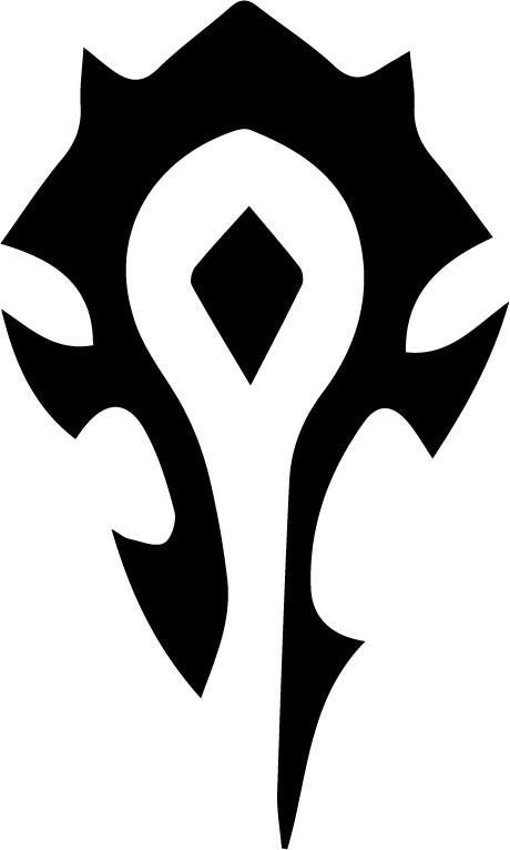 World of Warcraft - The Horde - Wax Seal - NobleSeals